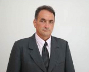 Primarul comunei Leorda, Dulgheru Stefan